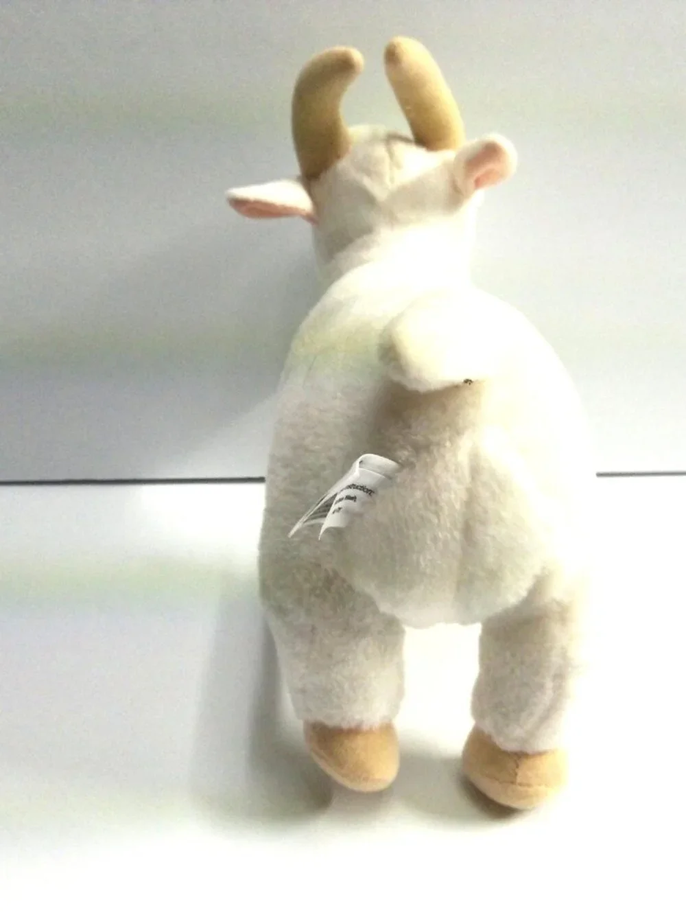 Fiesta Standing Goat Plush Stuffed Animal 9